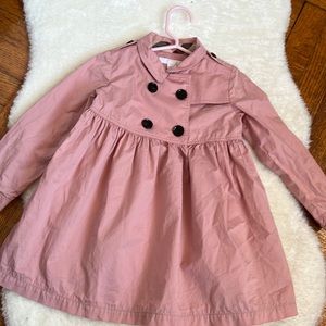 Burberry children 3 Yrs 90% new